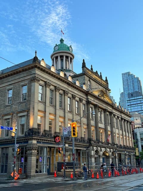 Brothels of Old Toronto Walking Tour Gallery Image 3
