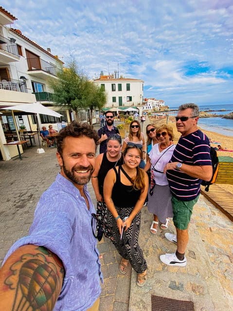 Small-Group Tour Costa Brava & Dali Museum Gallery Image 3