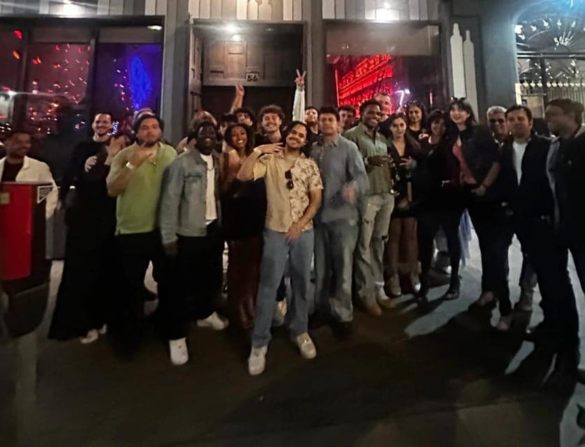 SF Pub Crawl and Clubbing Experience Gallery Image 2