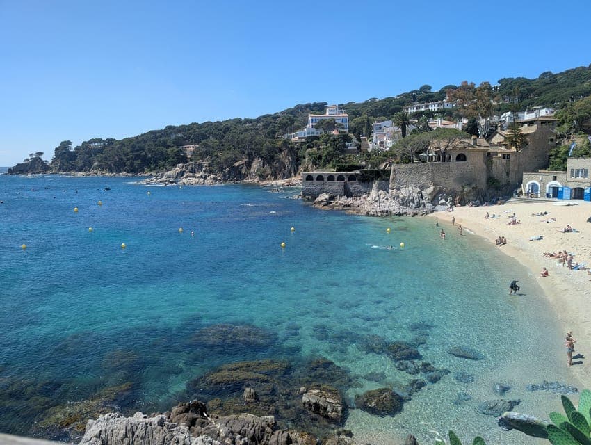 Small Group to Girona and Costa Brava Gallery Image 2