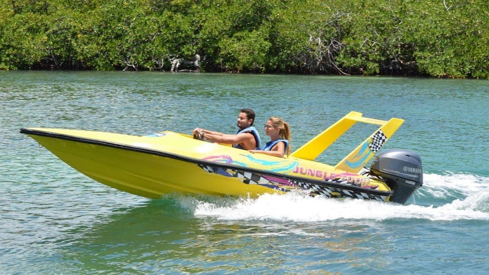 Go City Cancun Pass: Save up to 50% - Includes Chichén Itzá Gallery Image 2