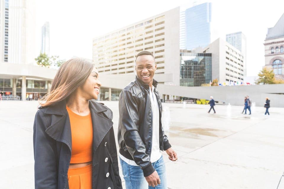 Toronto Downtown Tour with Harbor and Islands Cruise Tickets Gallery Image 2
