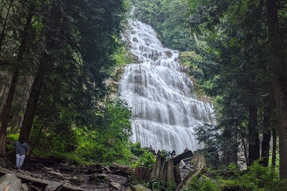 Harrison Day Trip | Harrison Hot Springs Private Gallery Image 2