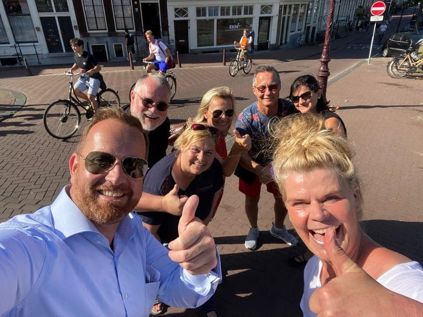 25. Guided Off-The-Beaten-Track Walking Tour - Image 25