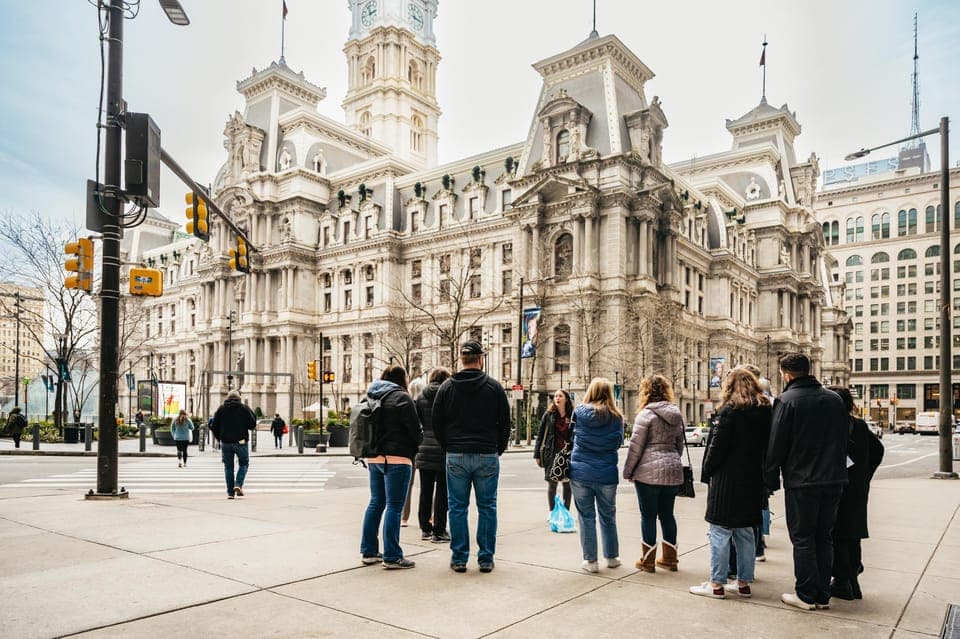 Flavors of Philly Guided Foodie Tour - Image 3