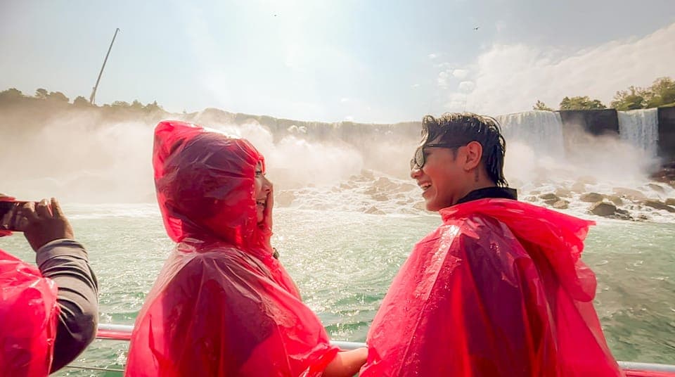 Niagara Falls Canada: Highlights Tour With Boat Cruise - Image 8