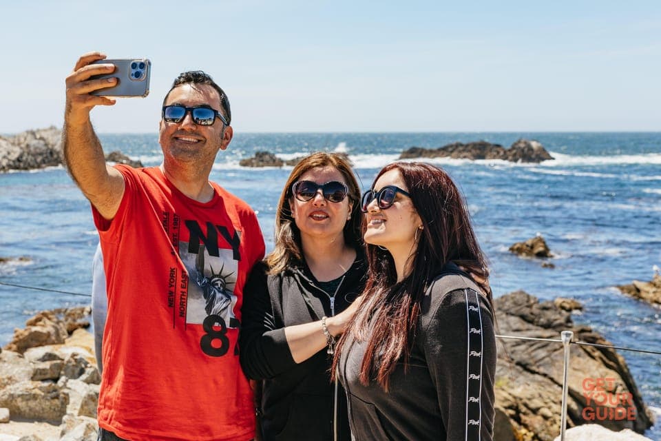 Monterey and Carmel Day Tour Gallery Image 2