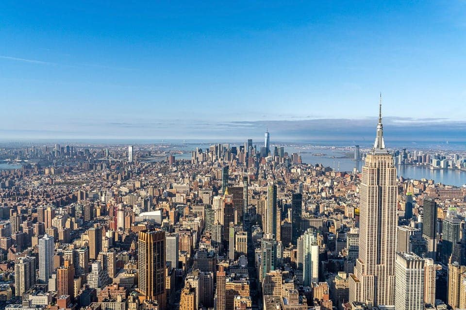 SUMMIT One Vanderbilt Ticket and Grand Central Tour Gallery Image 4