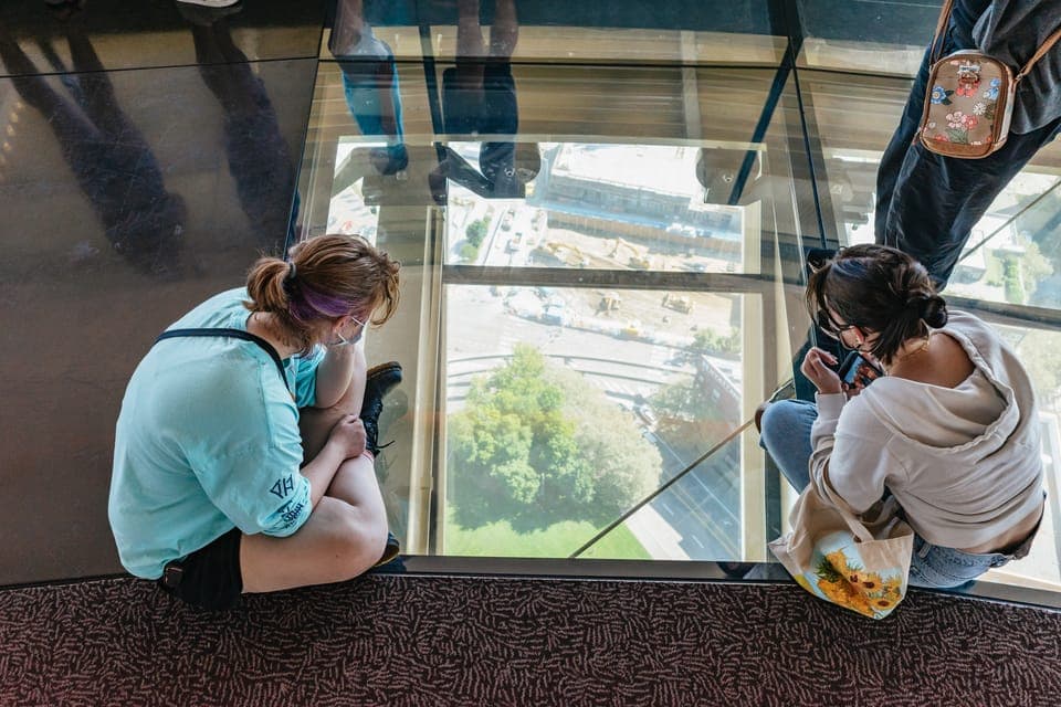 Space Needle & Chihuly Garden and Glass Ticket Gallery Image 4