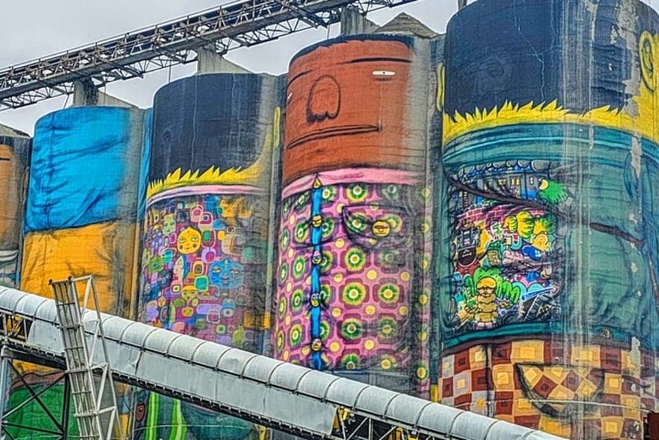 Vancouver Grouse Mountain & Capilano Suspension Bridge Gallery Image 2