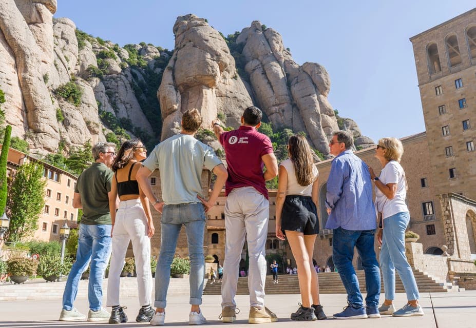 Half-Day Montserrat Experience Gallery Image 3