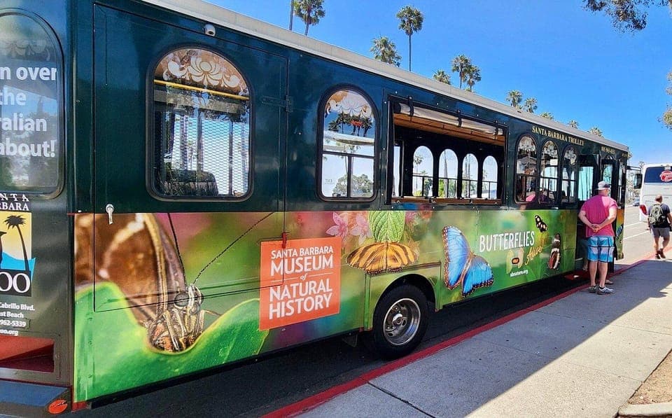 Trolley Tour Gallery Image 3