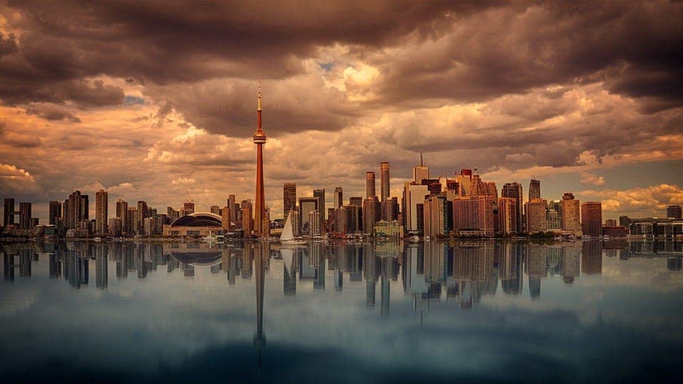 37. Toronto Private Walking Tour - Image 37