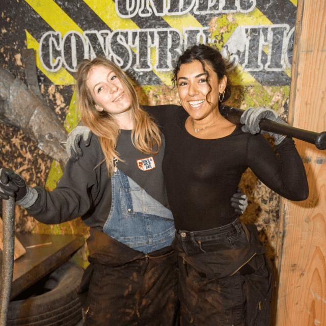 Rage Room Experience Gallery Image 4