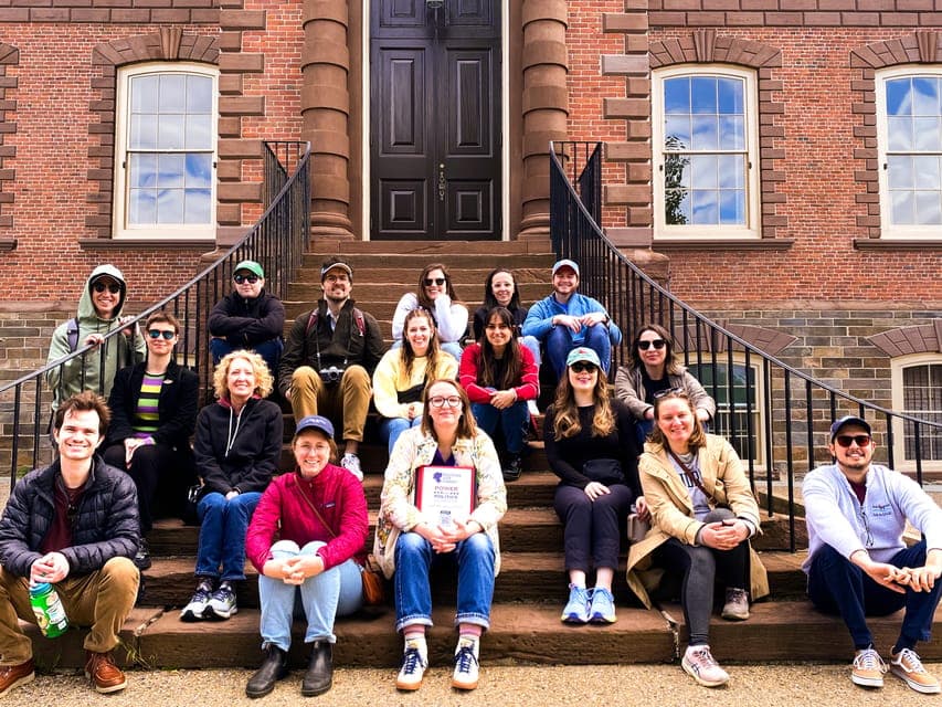 Voices of Resilience: Hidden History of Providence Tour Gallery Image 4