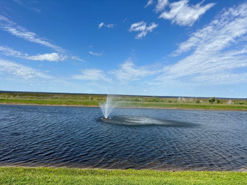 Kissimmee: Self-Guided Lakefront Tour on All Electric Bike Gallery Image 4