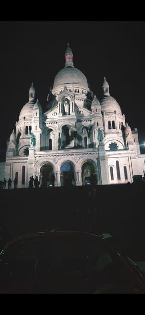 Pink Tour by Night with Champagne Gallery Image 2