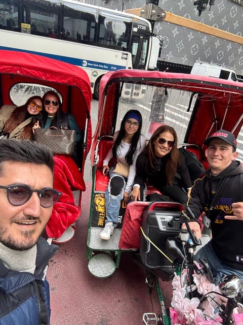 Private Central Park Tour Gallery Image 4