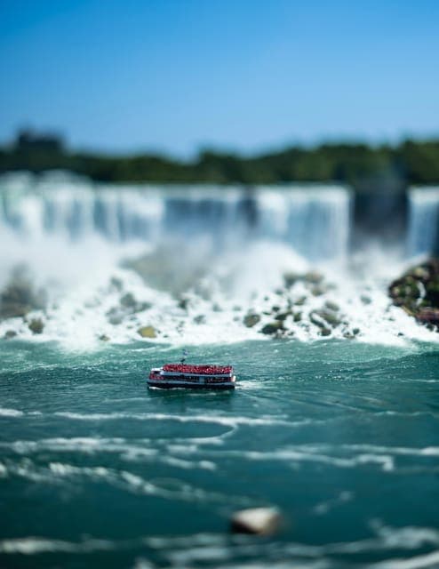 Guided Photography Tour with Boat Ride Gallery Image 3