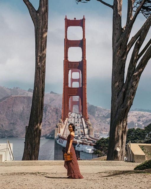 San Francisco Photography Tour with a Private Photographer - Image 1