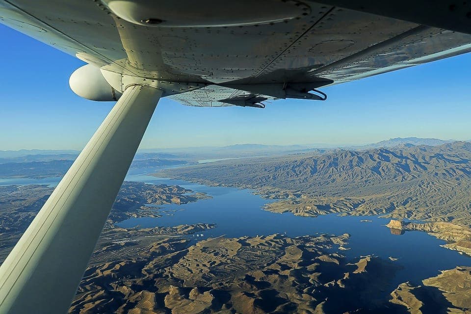 Roundtrip Flight to Grand Canyon & Hummer Tour Gallery Image 2