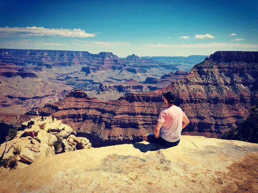 42. Grand Canyon National Park South w/Lunch, Free WiFi - Image 42