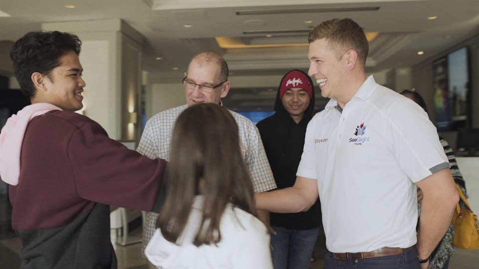 From Toronto: Niagara Falls Small-Group Tour with Pickup Gallery Image 2