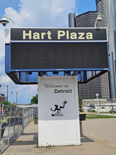 Best Detroit Walking Tour Gallery Image 2