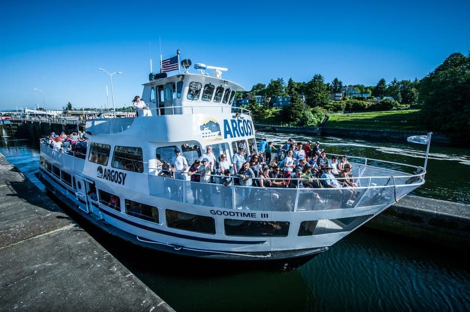 30. Locks Cruise with Local Guide - Image 30