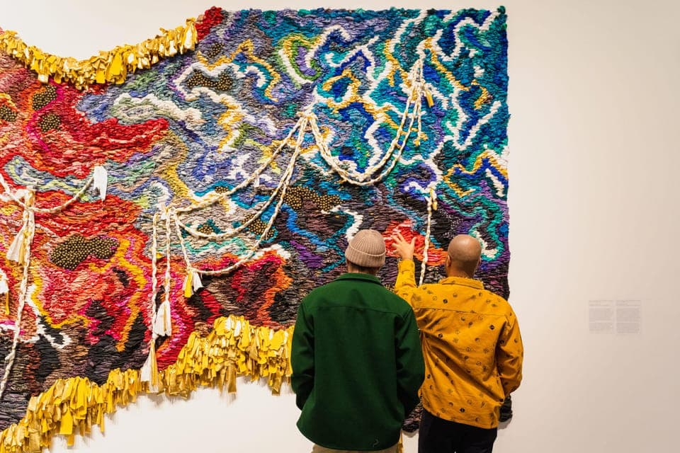 Museum of Contemporary Art (MCA) Entry Ticket Gallery Image 1