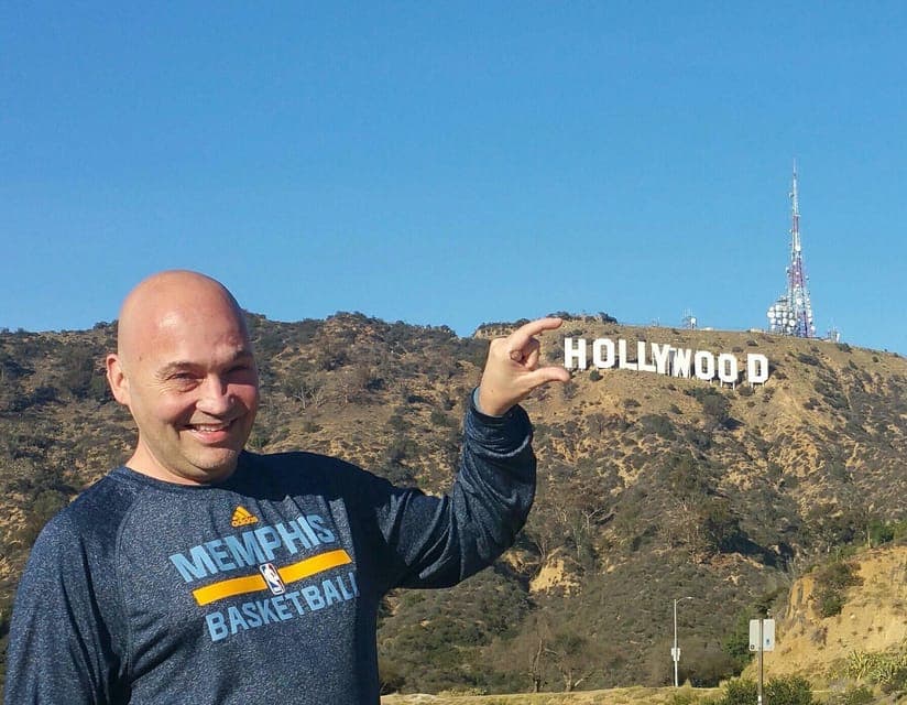 20. 4.5-hour tour in an SUV Hollywood/Beverly Hills/G. Observatory - Image 20