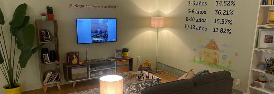 CDMX: Museum of Memory and Tolerance - Children in Silence (Admission ticket) Gallery Image 4