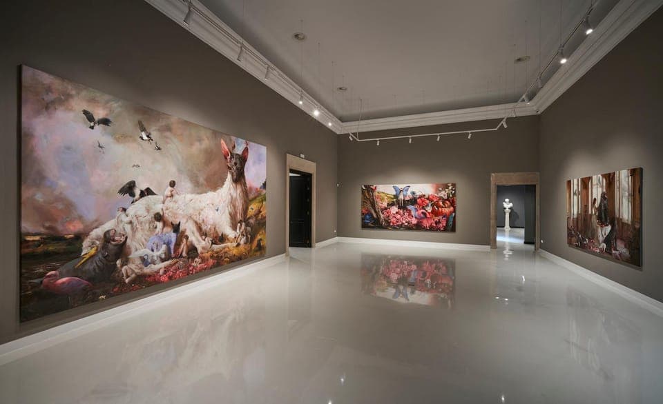 Barcelona Card: 25+ Museums and Free Public Transportation Gallery Image 3
