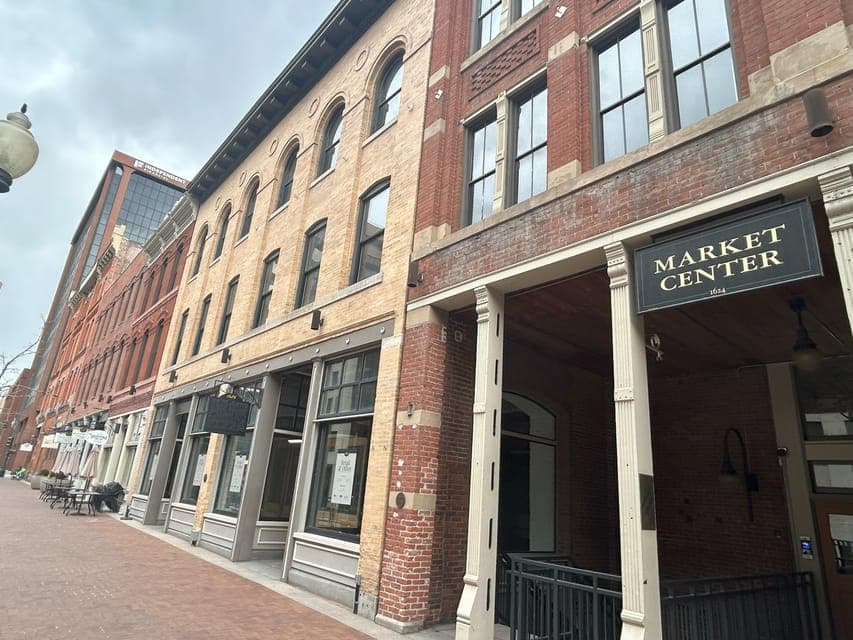 Mile High Hauntings Walking Tour Gallery Image 4