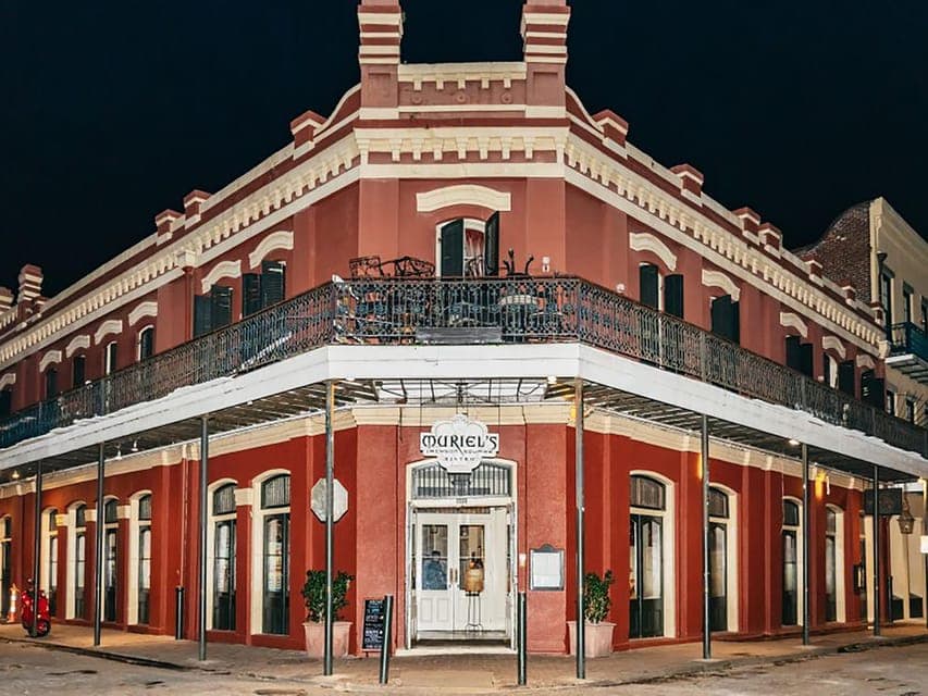 Voodoo Vibes: Best of New Orleans Tour Gallery Image 1