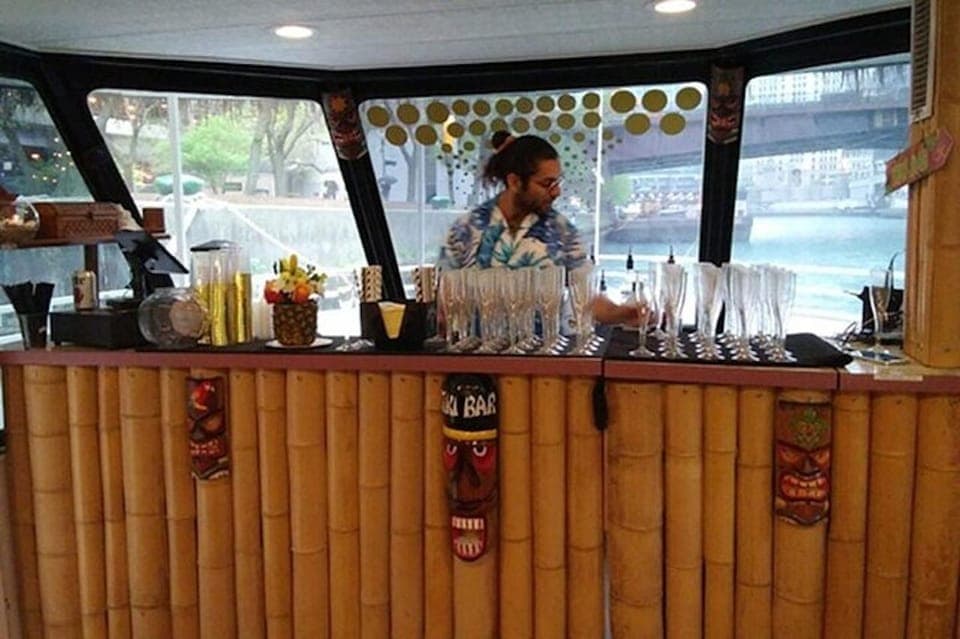 Mimosa n' Bloody Mary Cruise Gallery Image 3