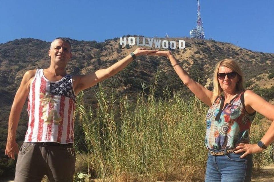 Los Angeles; Private Full-Day Guided Sightseeing Tour Gallery Image 4