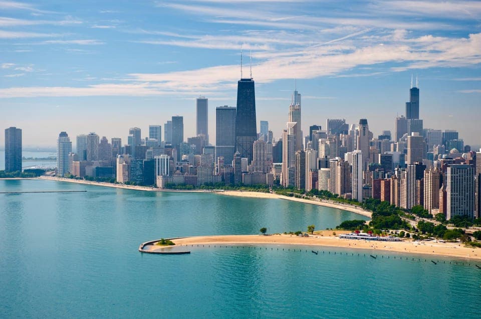 ORD Airport Private Transfer to Chicago City|Hotels Gallery Image 4
