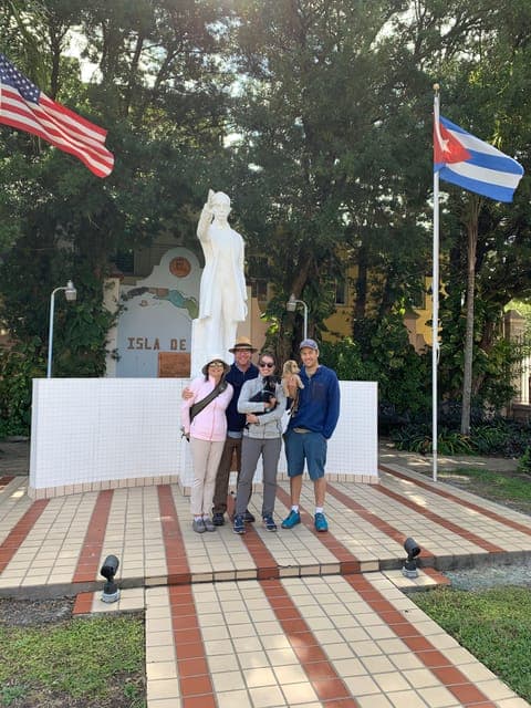 Tampa Historic Walking Tours Gallery Image 4