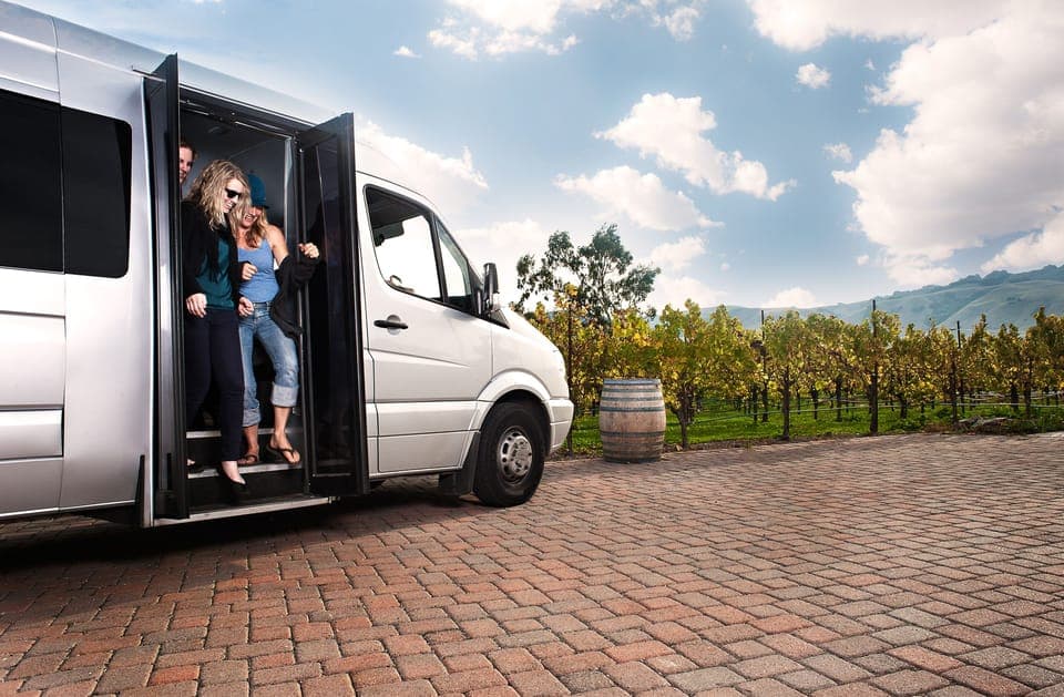 14. Muir Woods & 3 Wineries in Napa & Sonoma - Image 14