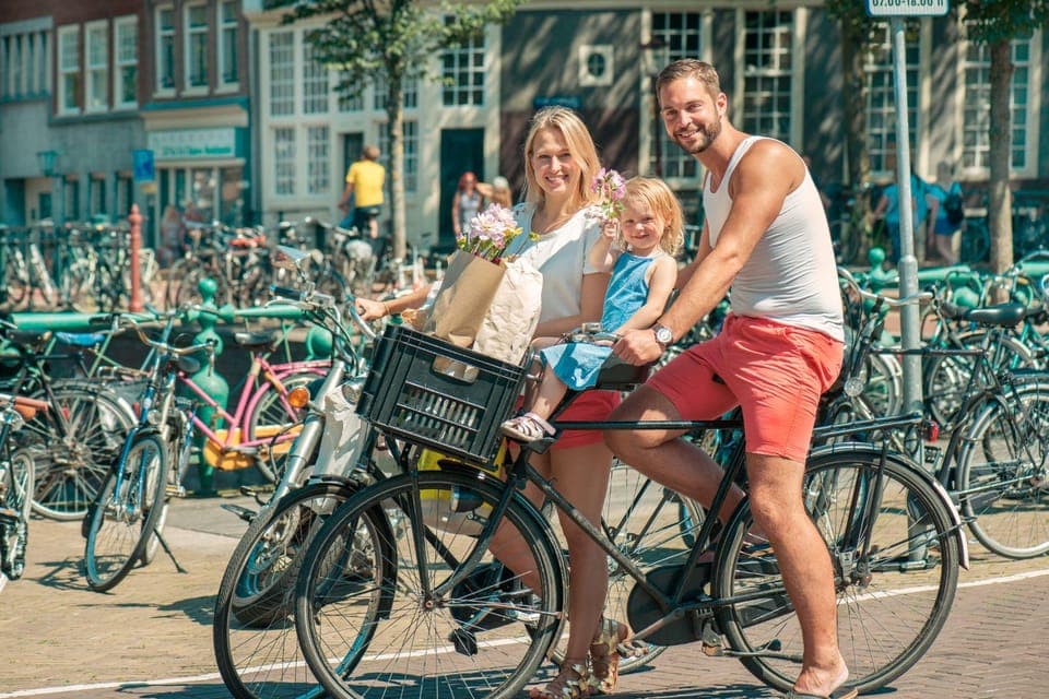 Amsterdam Explorer Pass: Save up to 50% on 3-7 Attractions Gallery Image 3