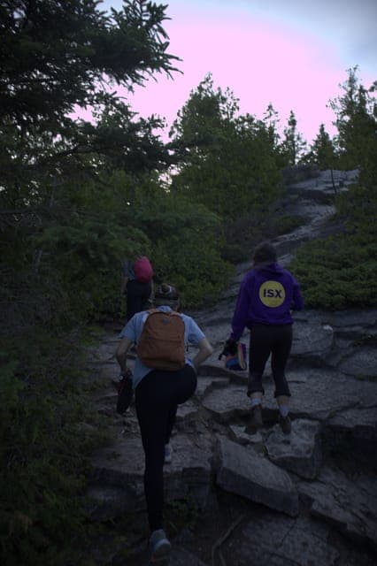 2-Day Camping Tour in Bruce Peninsula National Park Gallery Image 3