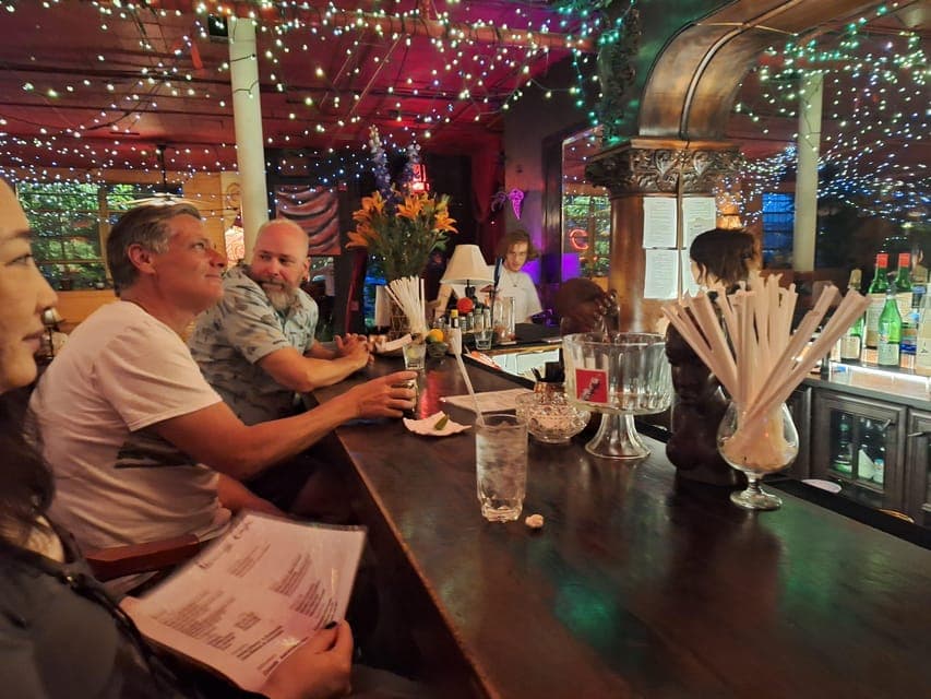 Cocktails, Murals and True Crime in RiNo Gallery Image 2