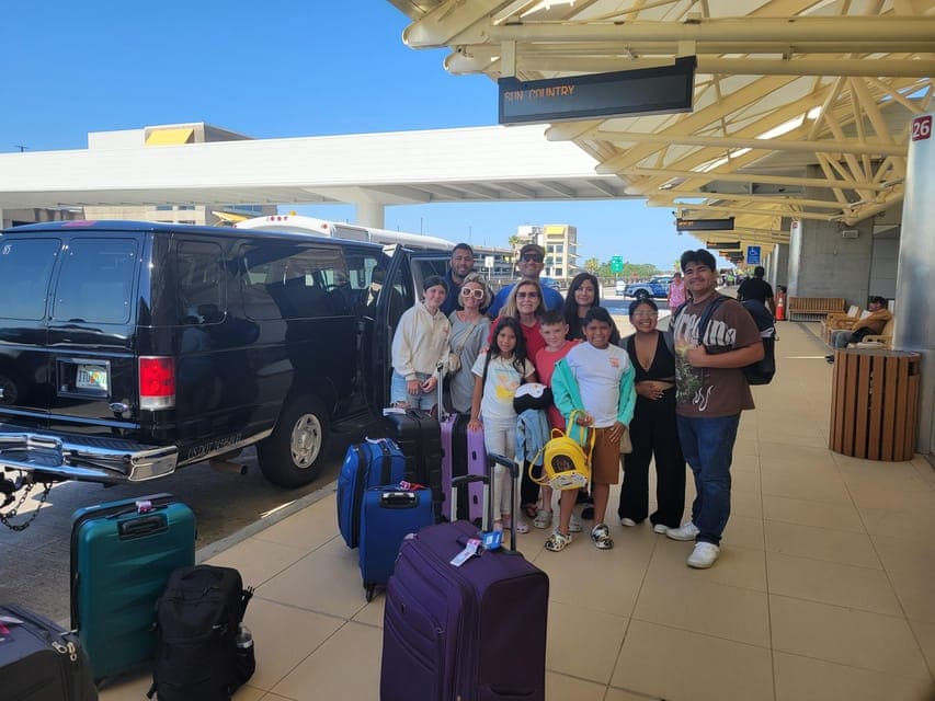 40. Private Transfer to US 192 - Image 40