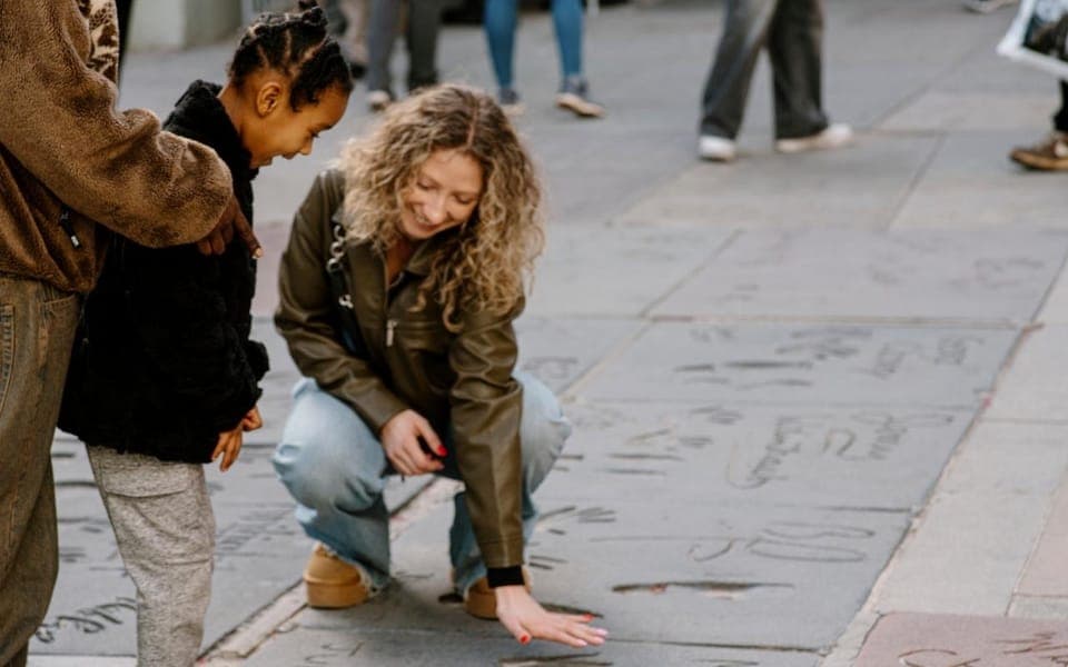 LA: Hollywood, Griffith Observatory, City & Beach Tour Gallery Image 4