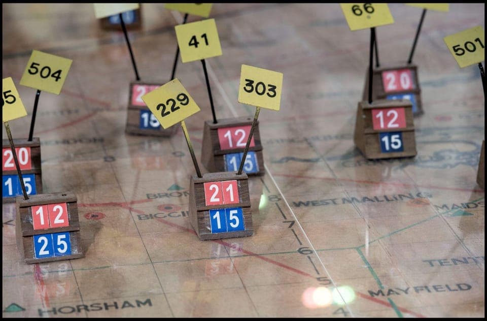 Battle of Britain Bunker Entry or Guided Tour Gallery Image 1