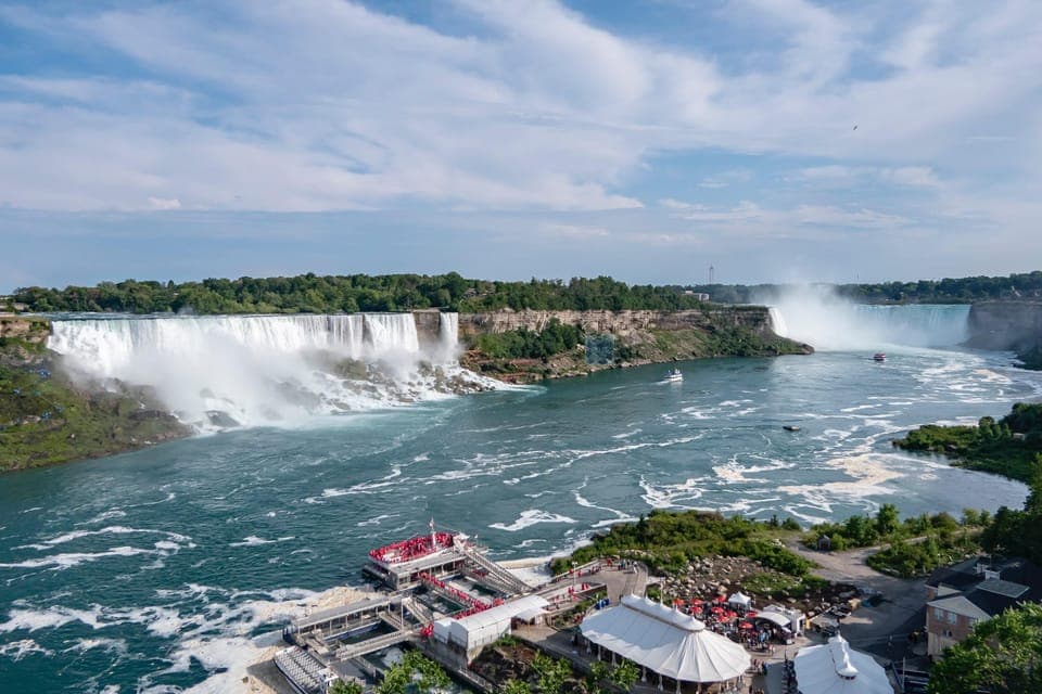 Niagara Day Trip by Micko (from Toronto) Gallery Image 1