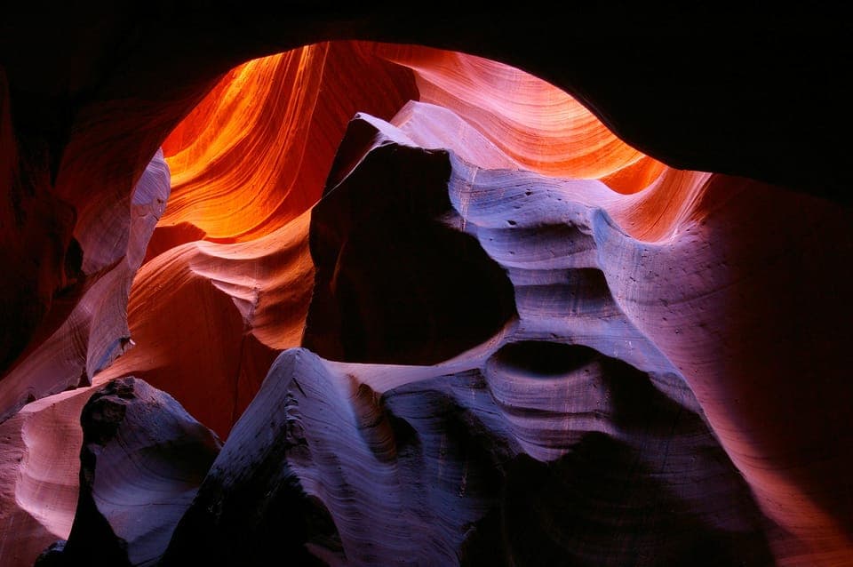 11. Antelope Canyon & Horseshoe Bend VIP Small Group Tour - Image 11