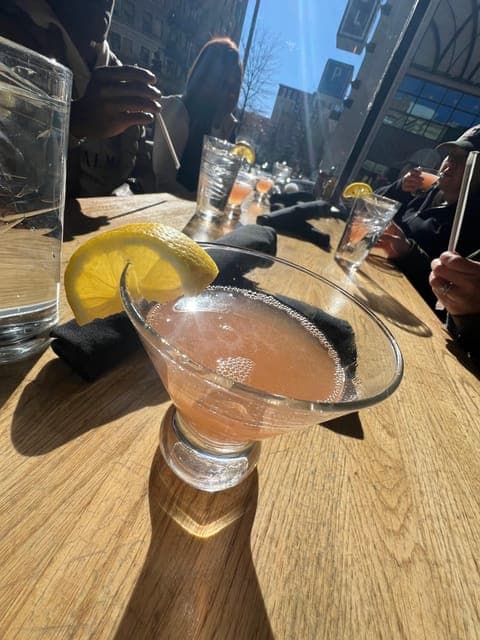 Boozy Brunch Tour Gallery Image 1