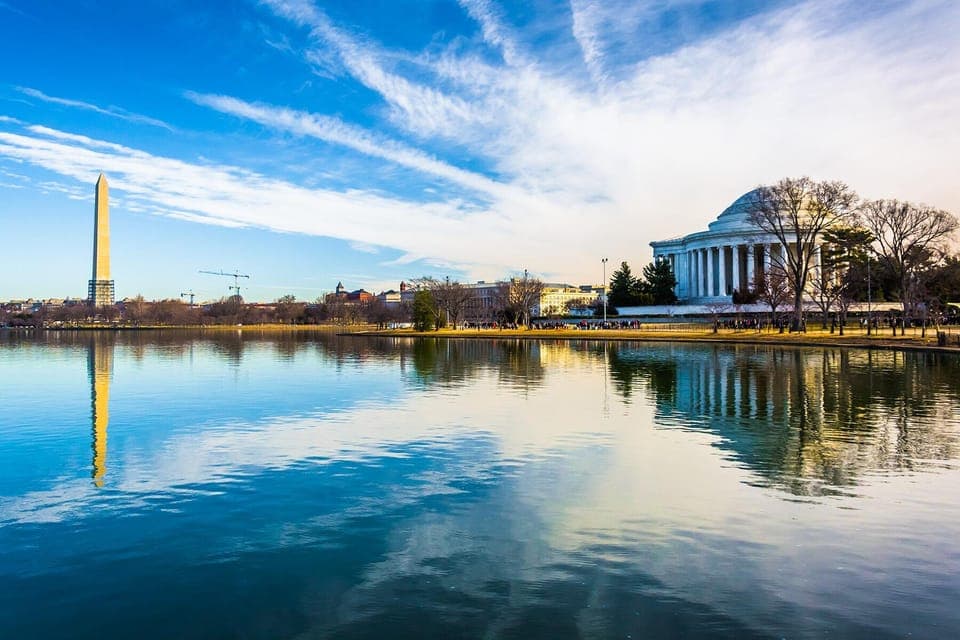 6. From New York: 7-Day Guided East Coast Cities & Sites Tour - Image 6